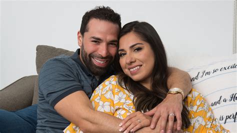 '<b>Married at First Sight' star Rachel reveals how</b> <b>Jose</b> spent 4 years with someone he wasn't in love with - <b>Reality TV World</b>. . Jose married at first sight